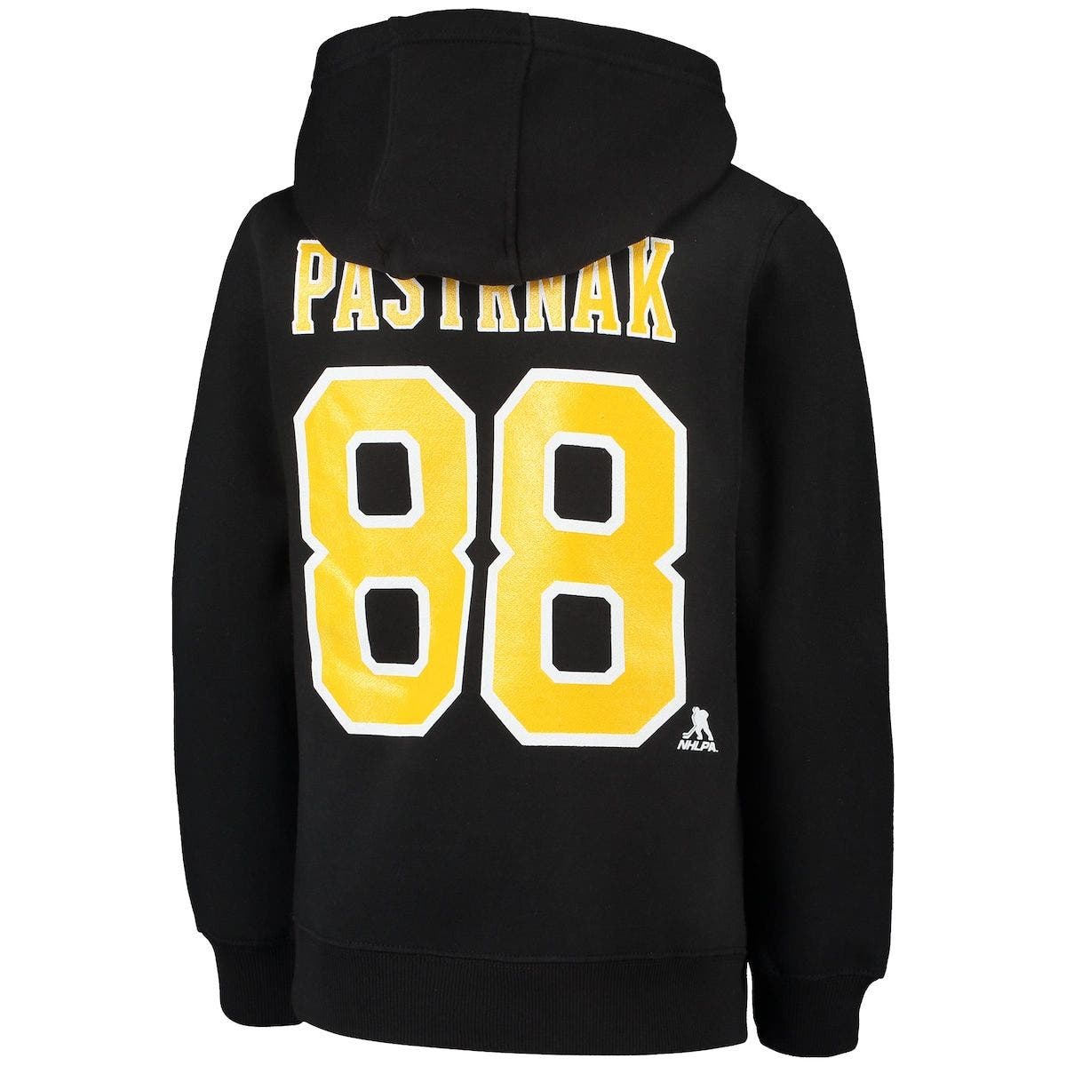 Outerstuff Boys Player Hoodie