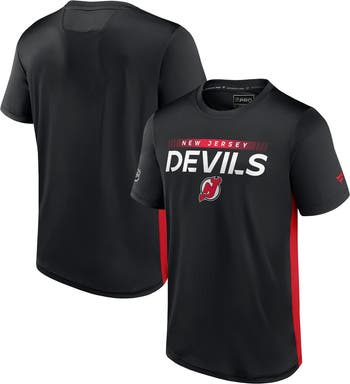 New jersey 2024 devils authentic jersey