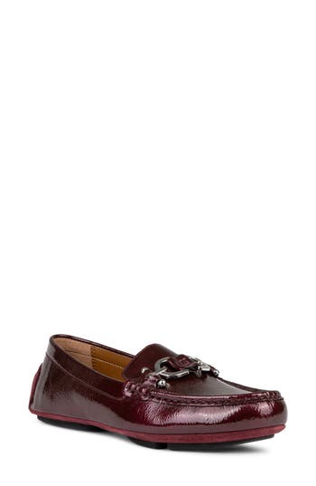DONALD PLINER DONALD PLINER BIT SLIP-ON DRIVER