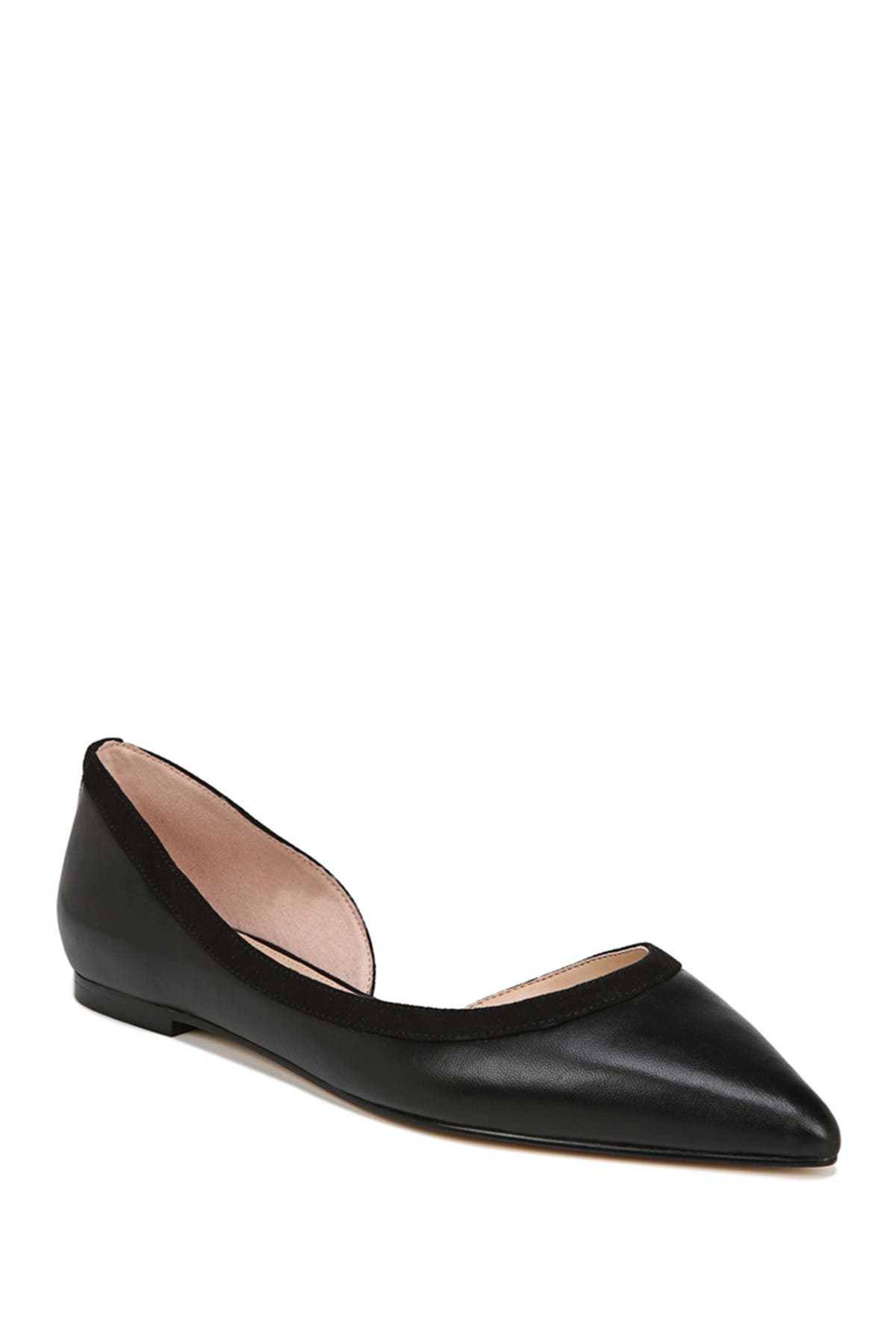 sam edelman ballet flats nordstrom rack