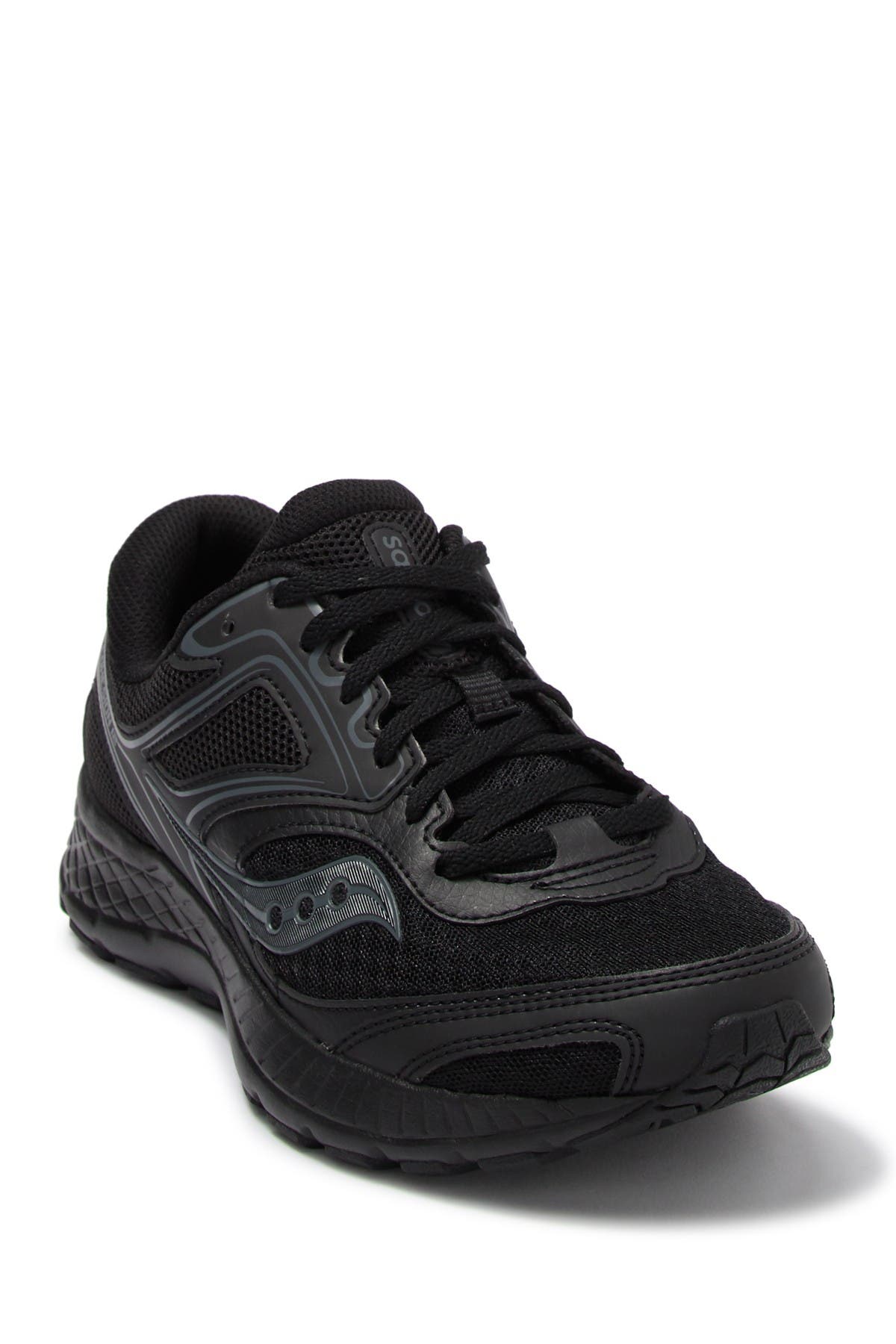 saucony women's wide width running shoes