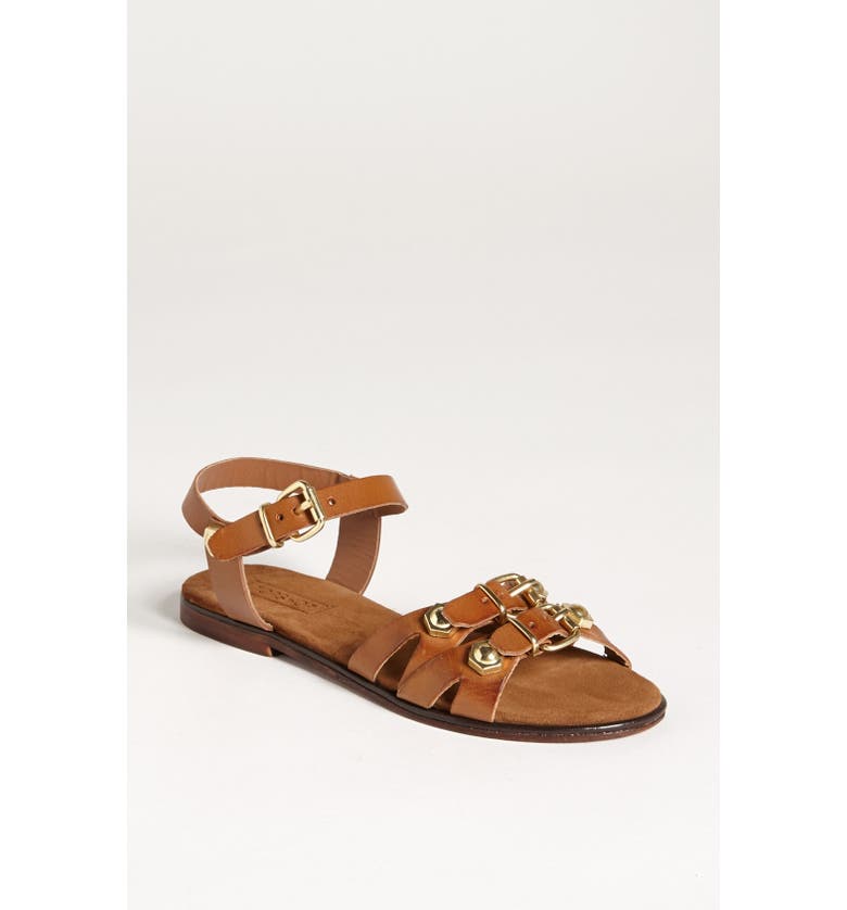 Topshop 'Faze' Sandal | Nordstrom