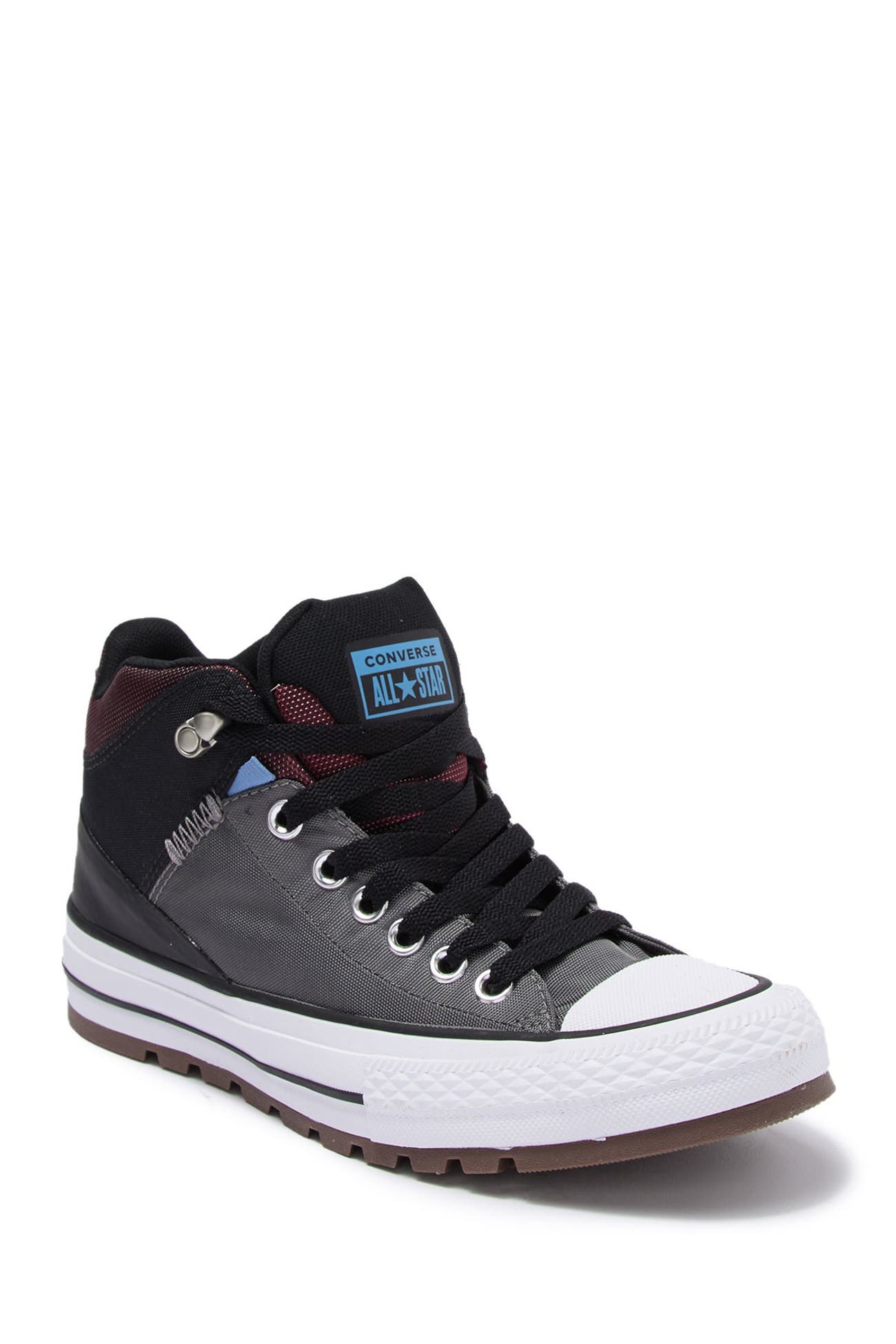 Converse Street Mid Sneaker Nordstrom Rack