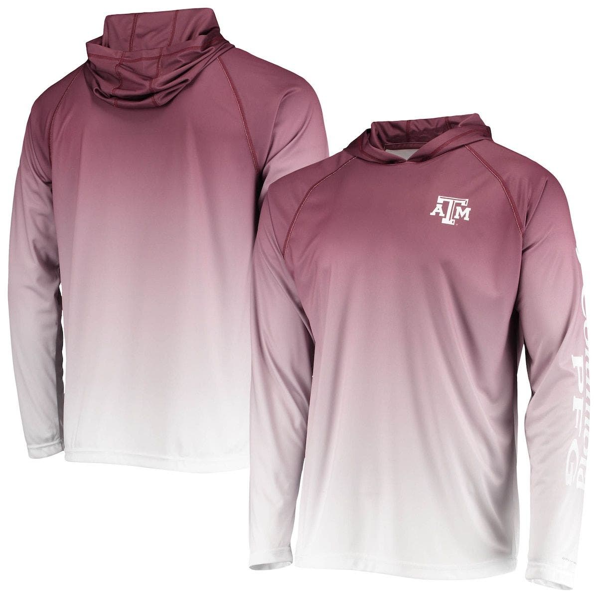 Texas A\u0026M Aggies Terminal Tackle 