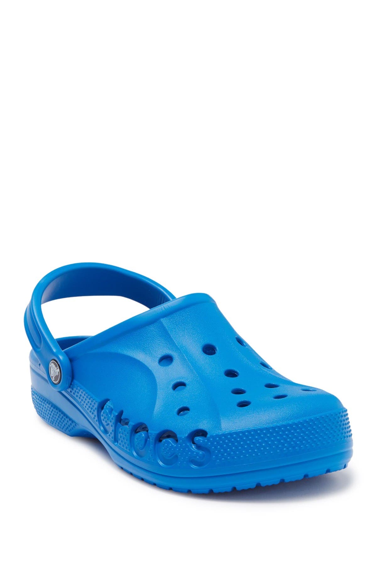 Crocs Baya Clog In Bcb