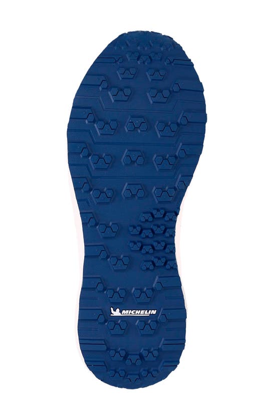 Shop Spyder Pathfinder Trail Running Shoe In Atlantic Blue