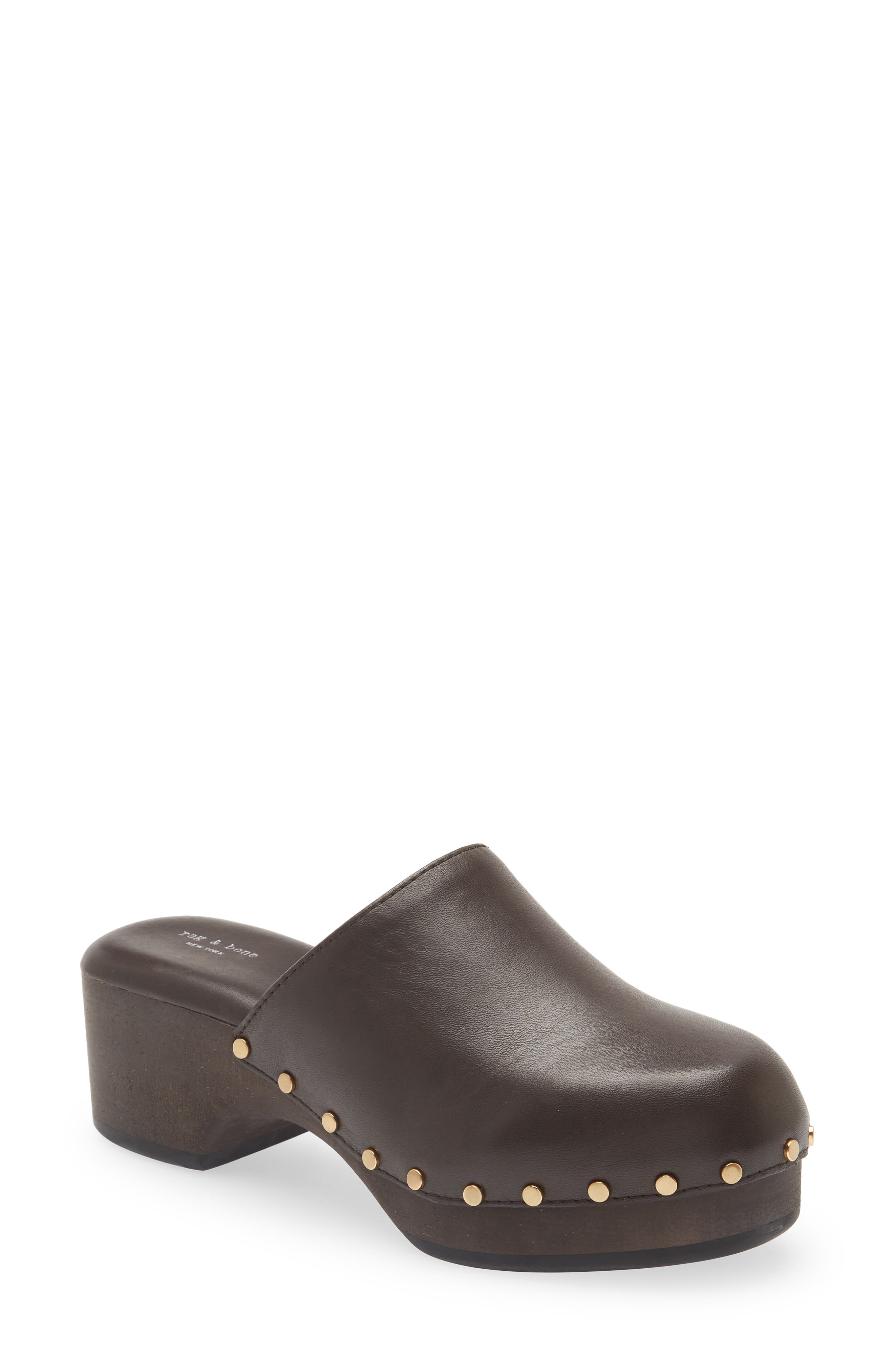 nordstrom clogs for women