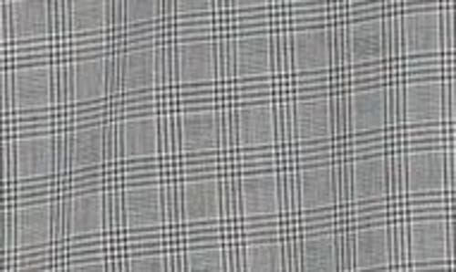 Isaia Cotton & Cashmere Button-up Shirt In Light Grey