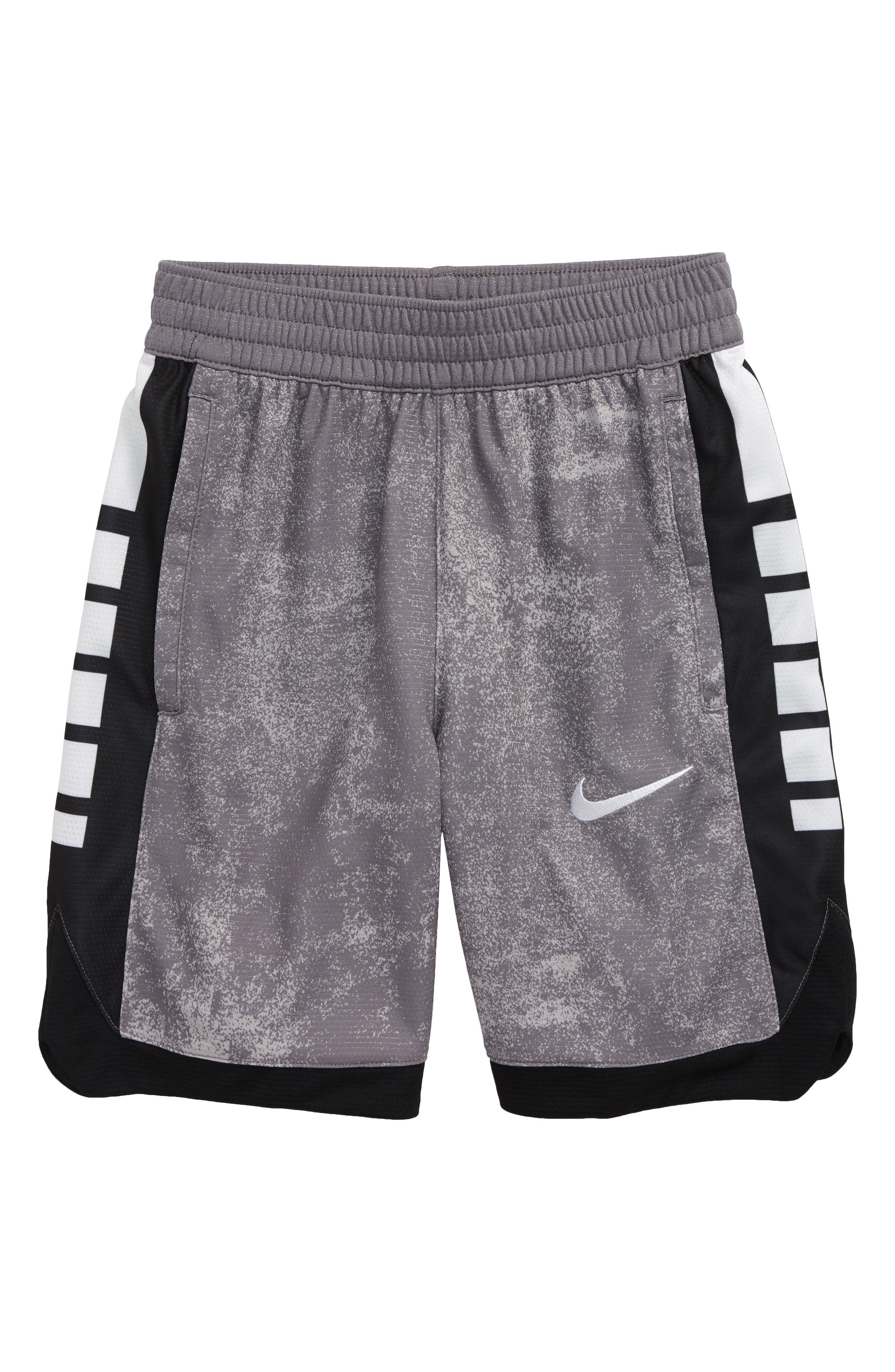 Nike Dry Elite Super Athletic Shorts 