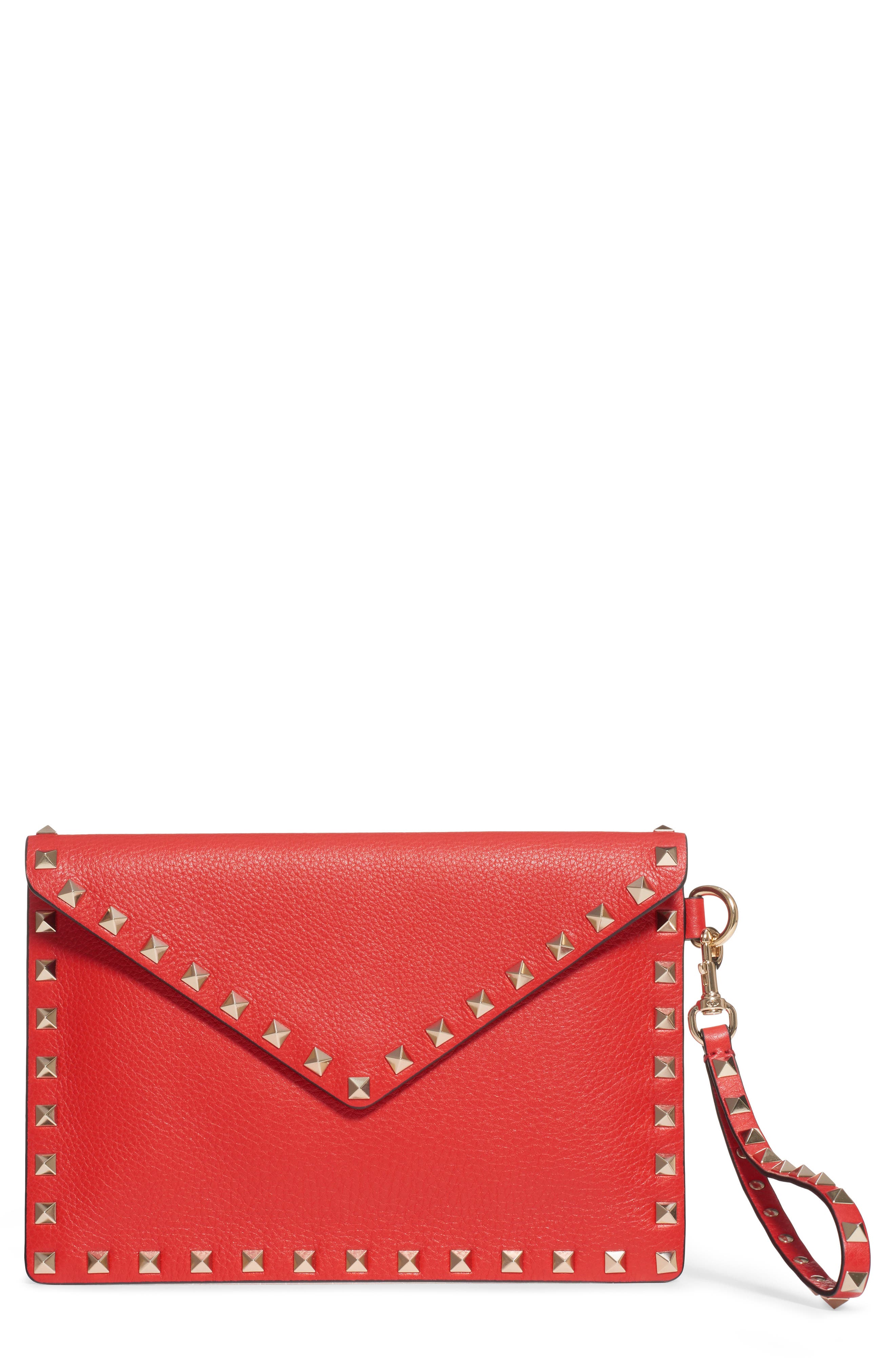 valentino wallet nordstrom