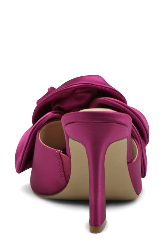 Charles By Charles David Kimchi Heels In Magenta