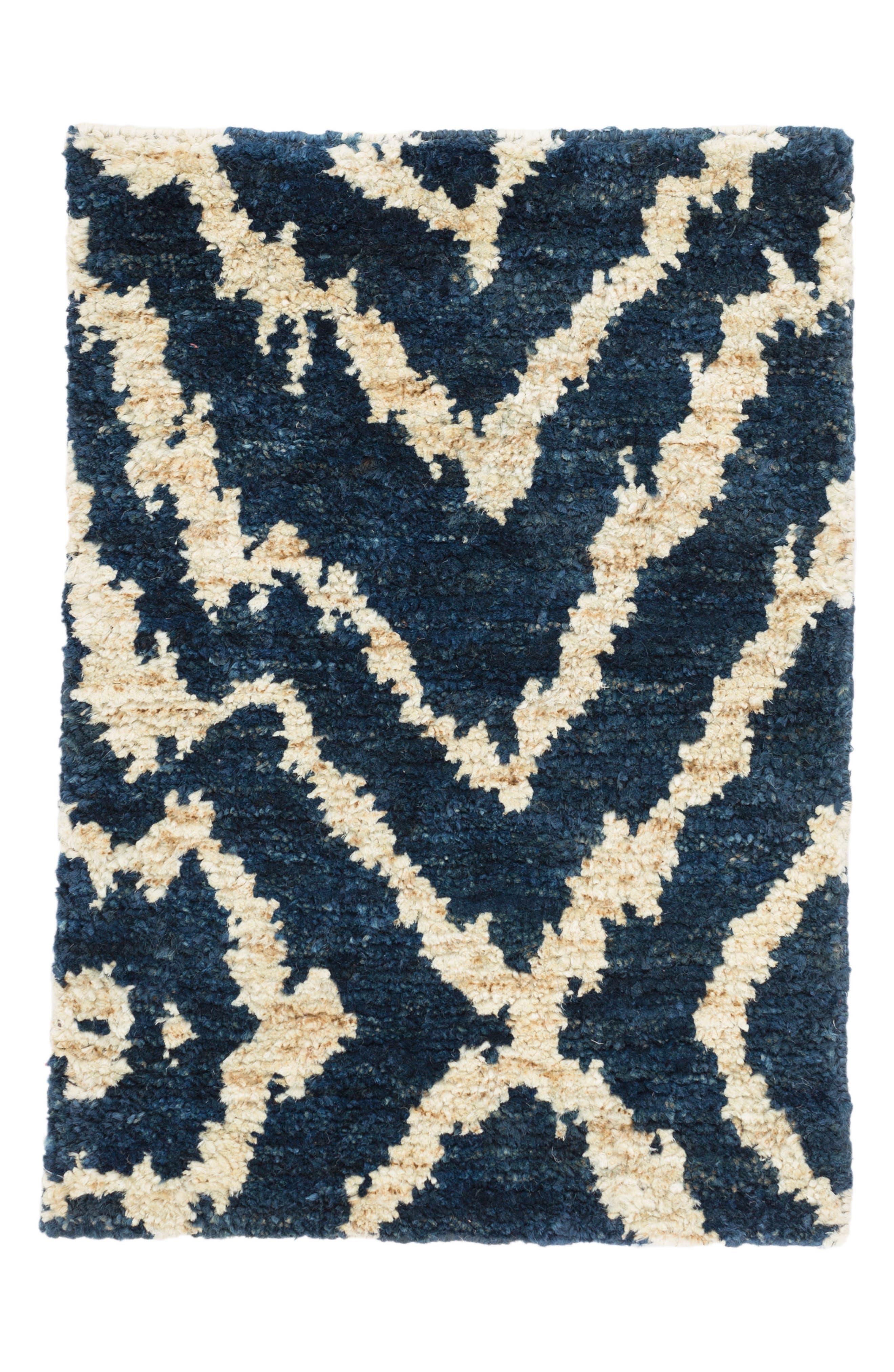 Dash & Albert Sahara Jute Rug Nordstrom
