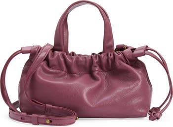 Prada, Bags, Prada Purple Jewel Mini Crossbody Bag Vintage