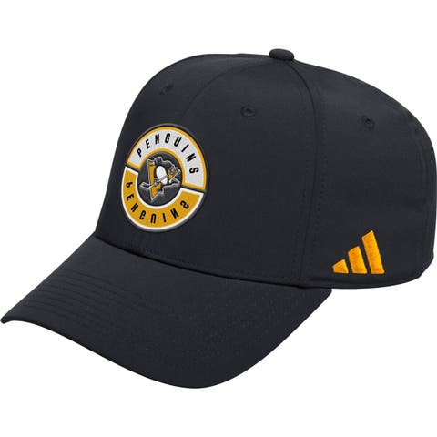 47 Pittsburgh Penguins Vs. Boston Bruins 2023 Nhl Winter Classic Clean Up  Adjustable Hat At Nordstrom in Blue for Men
