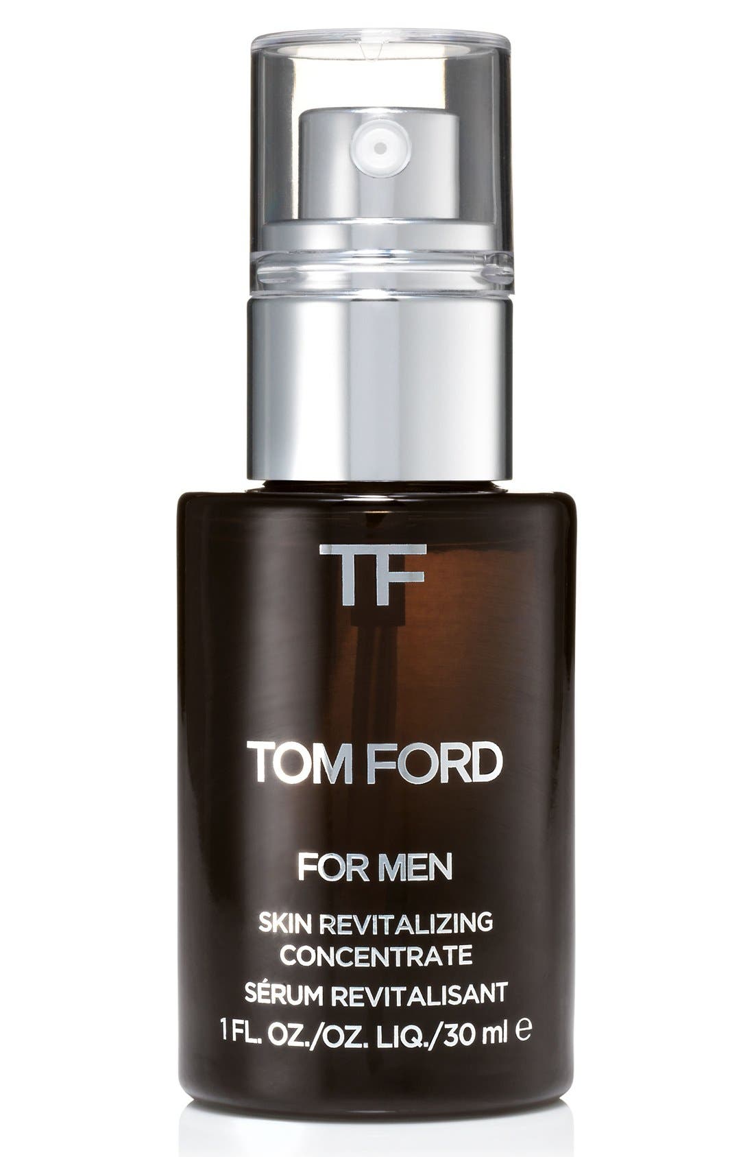 Tom Ford Skin Revitalizing Concentrate Nordstrom