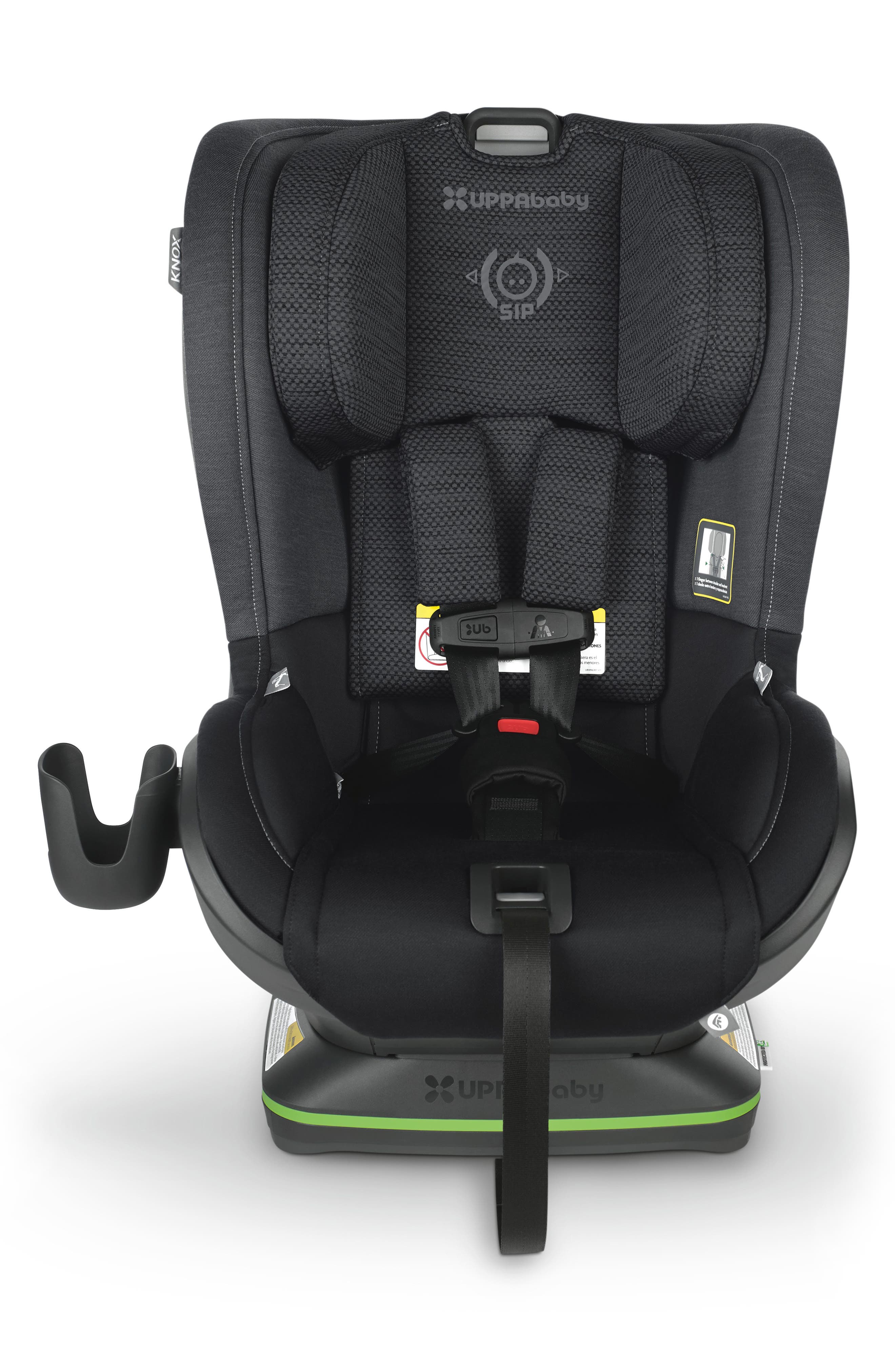 UPPAbaby Knox Car Seat Cup Holder 