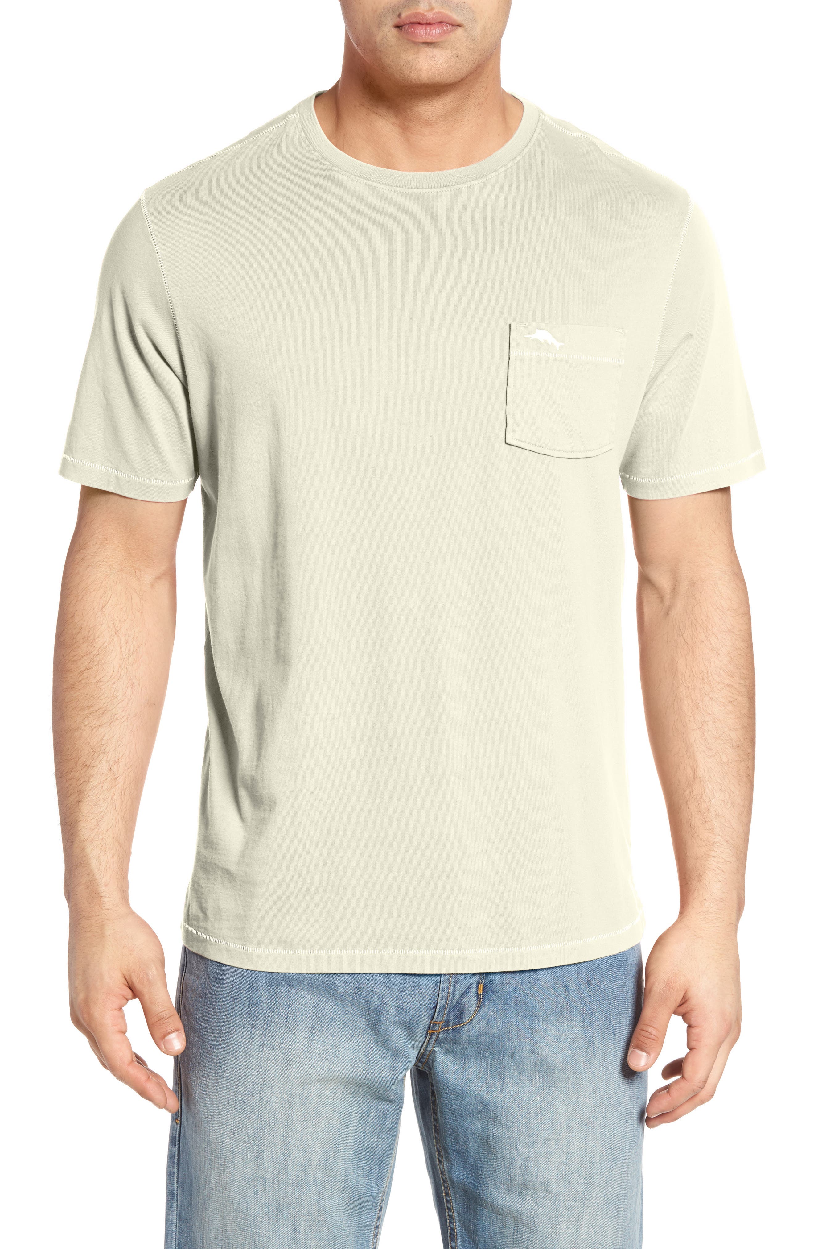 tommy bahama pima cotton t shirt