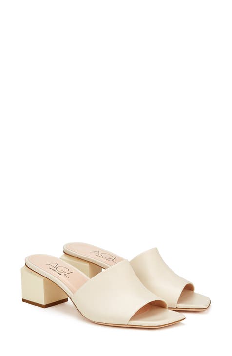 Women s AGL Mules Slides Nordstrom