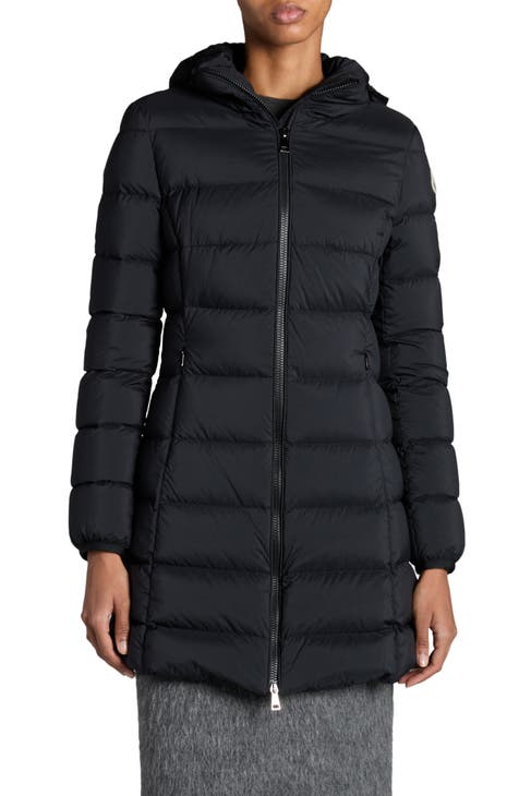 Women s Moncler Coats Jackets Nordstrom