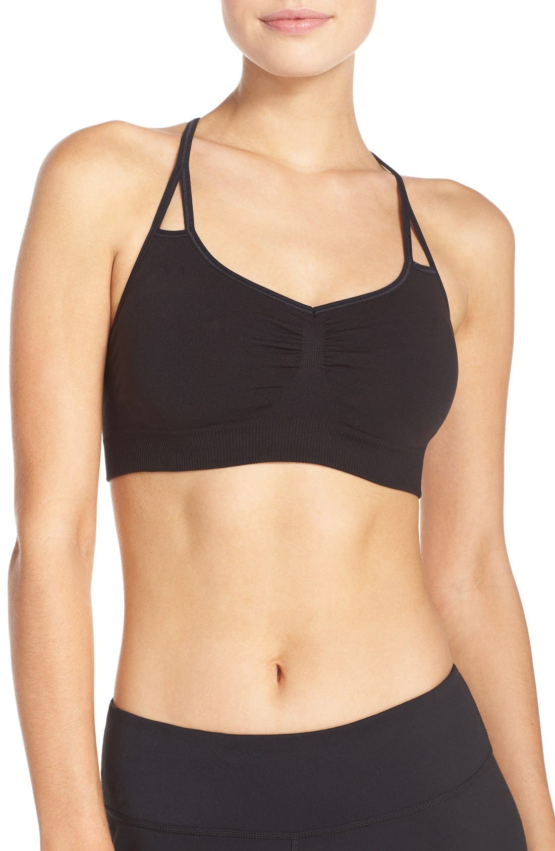 zella body sports bra