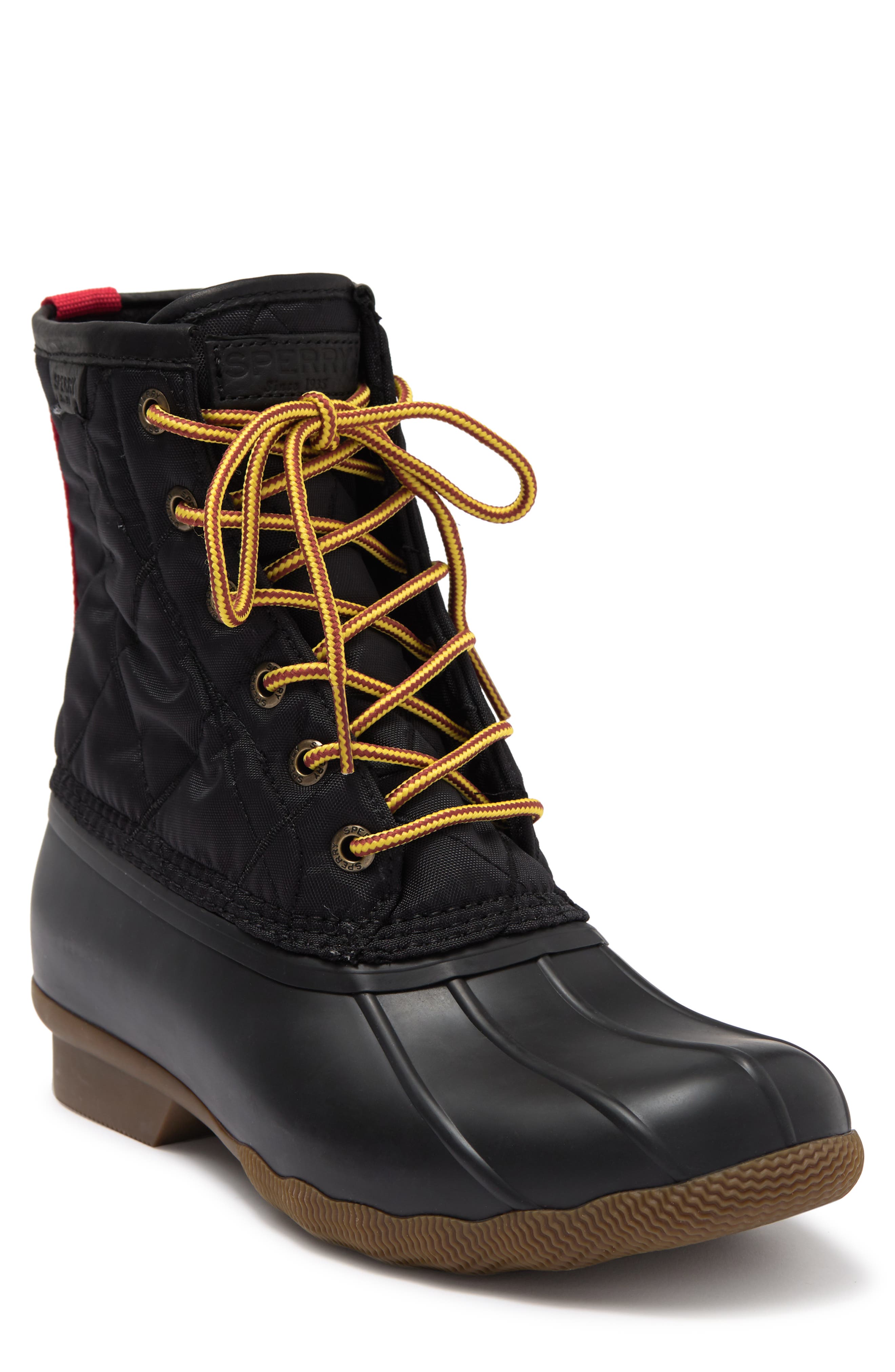 nordstrom rack work boots