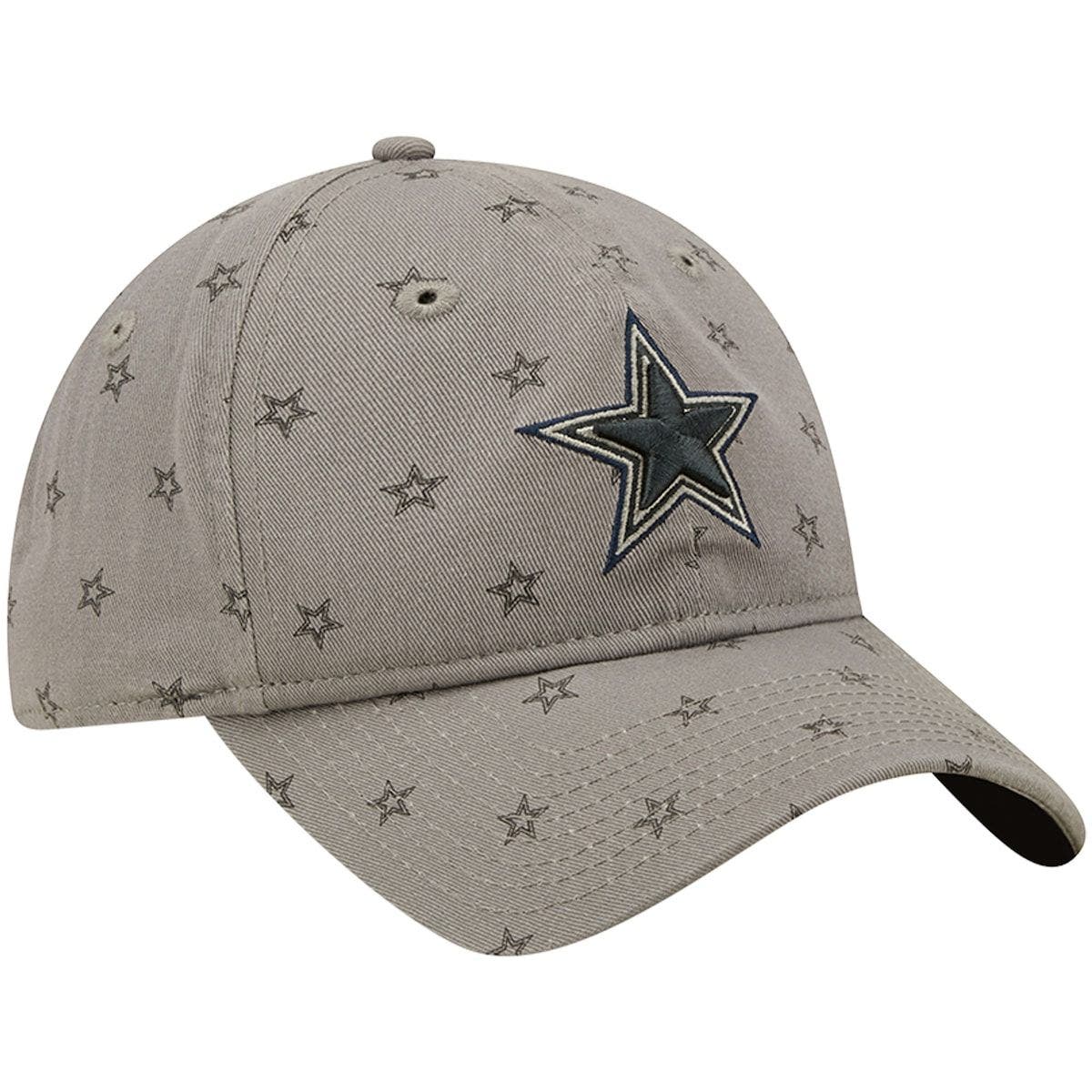 womens dallas cowboys cap