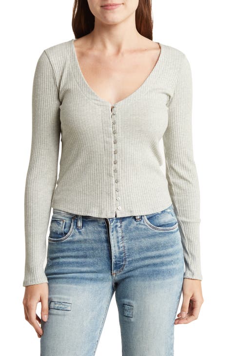 Women's Tops | Nordstrom Rack