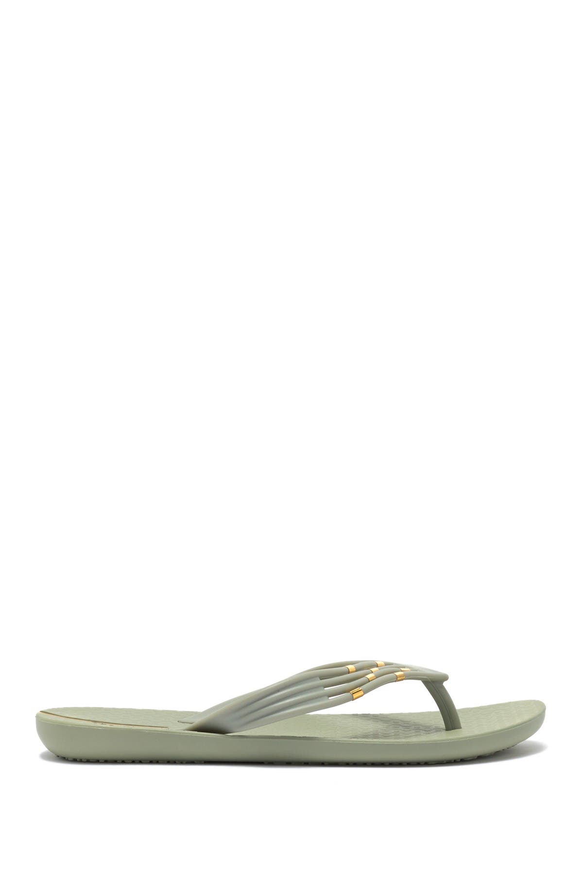 ipanema sunset flip flop