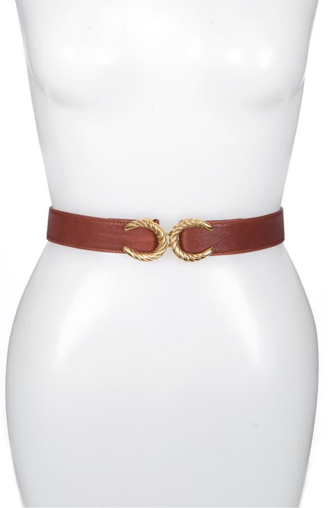 Gucci belt women on sale nordstrom