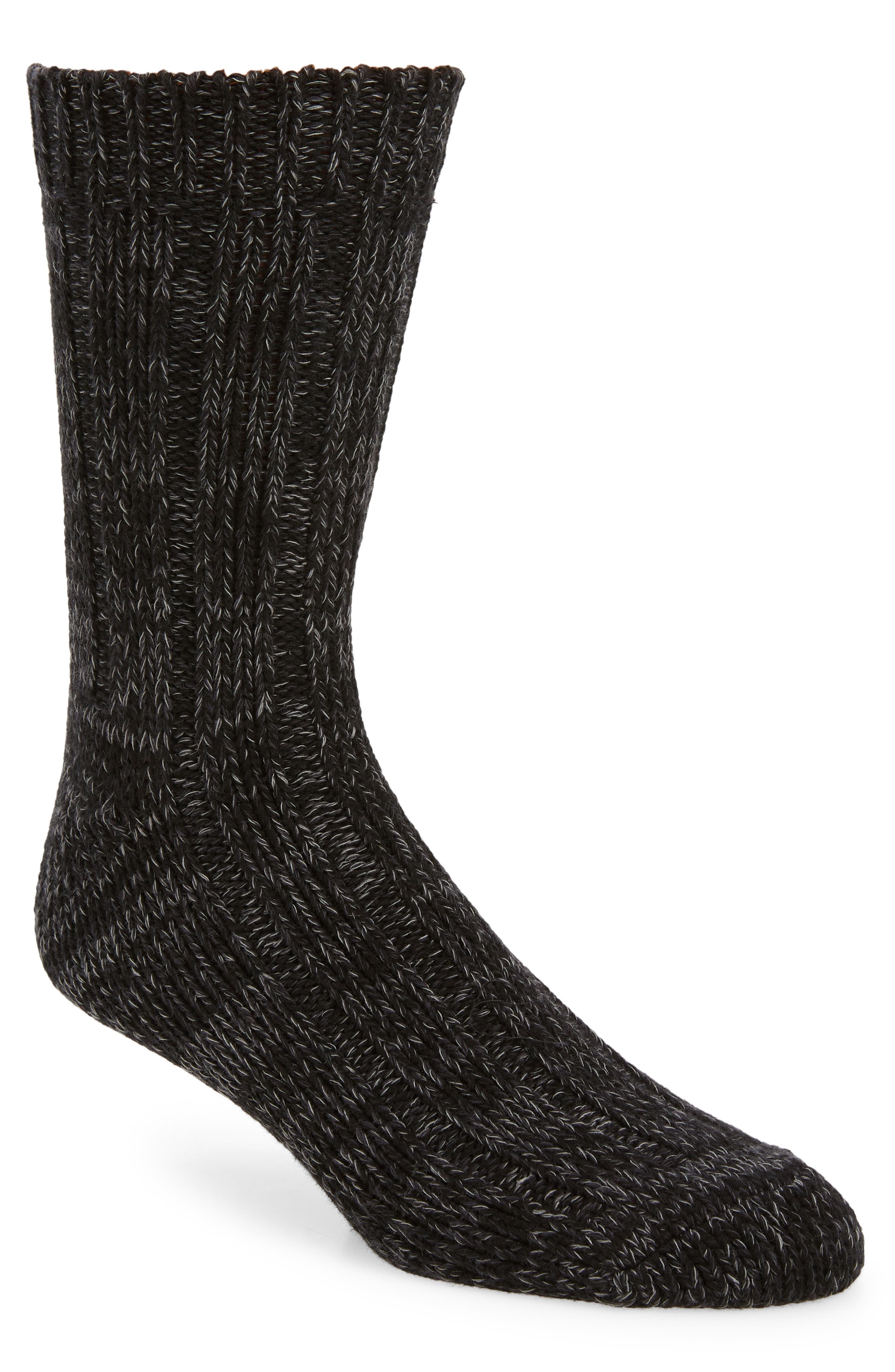 birkenstock socks men's