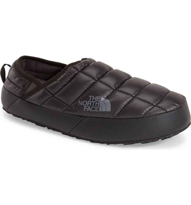 The North Face 'ThermoBall™ - Mule II' Slipper (Men) | Nordstrom