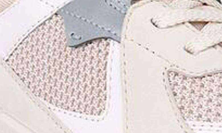 Shop Ecco Biom® 2.2 Water Repellent Sneaker In Delicacy/ Rose Dust