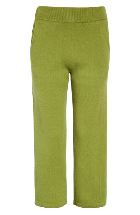 Veronica Beard Solid Green Dress Pants Size 12 - 79% off