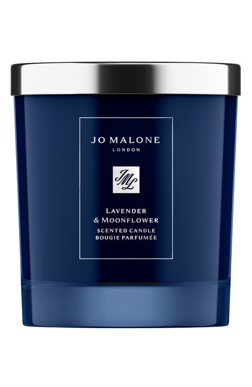 Jo Malone London Lavender & Moonflower Scented Home Candle at Nordstrom