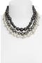 Givenchy Faux Pearl Multistrand Necklace (Nordstrom Exclusive) | Nordstrom