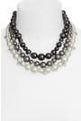 Givenchy Faux Pearl Multistrand Necklace (Nordstrom Exclusive) | Nordstrom