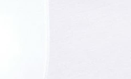 Skims 5-inch Stretch Modal Boxer Briefs In Chalk