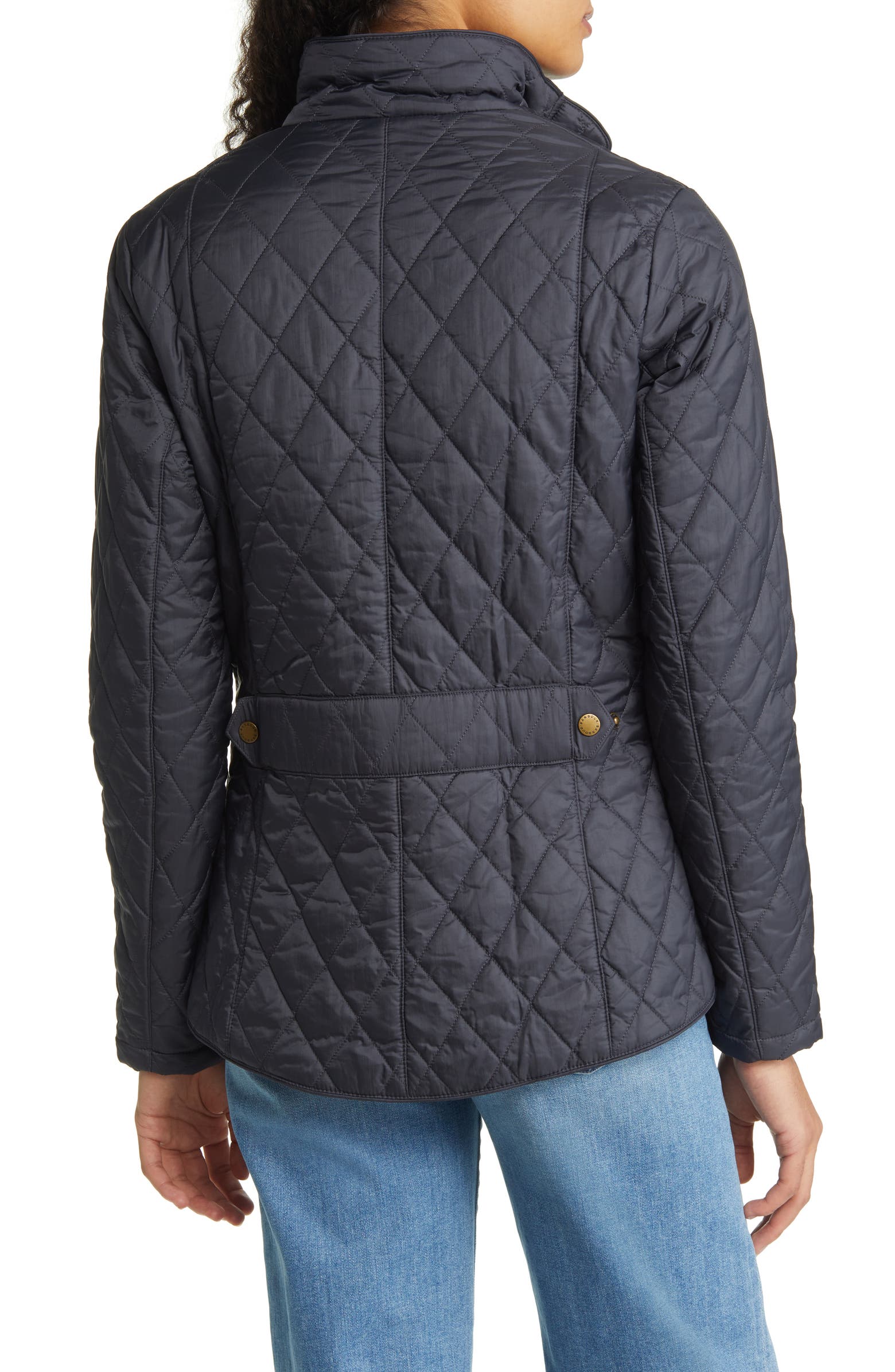 Barbour Flyweight Quilted Jacket | Nordstrom