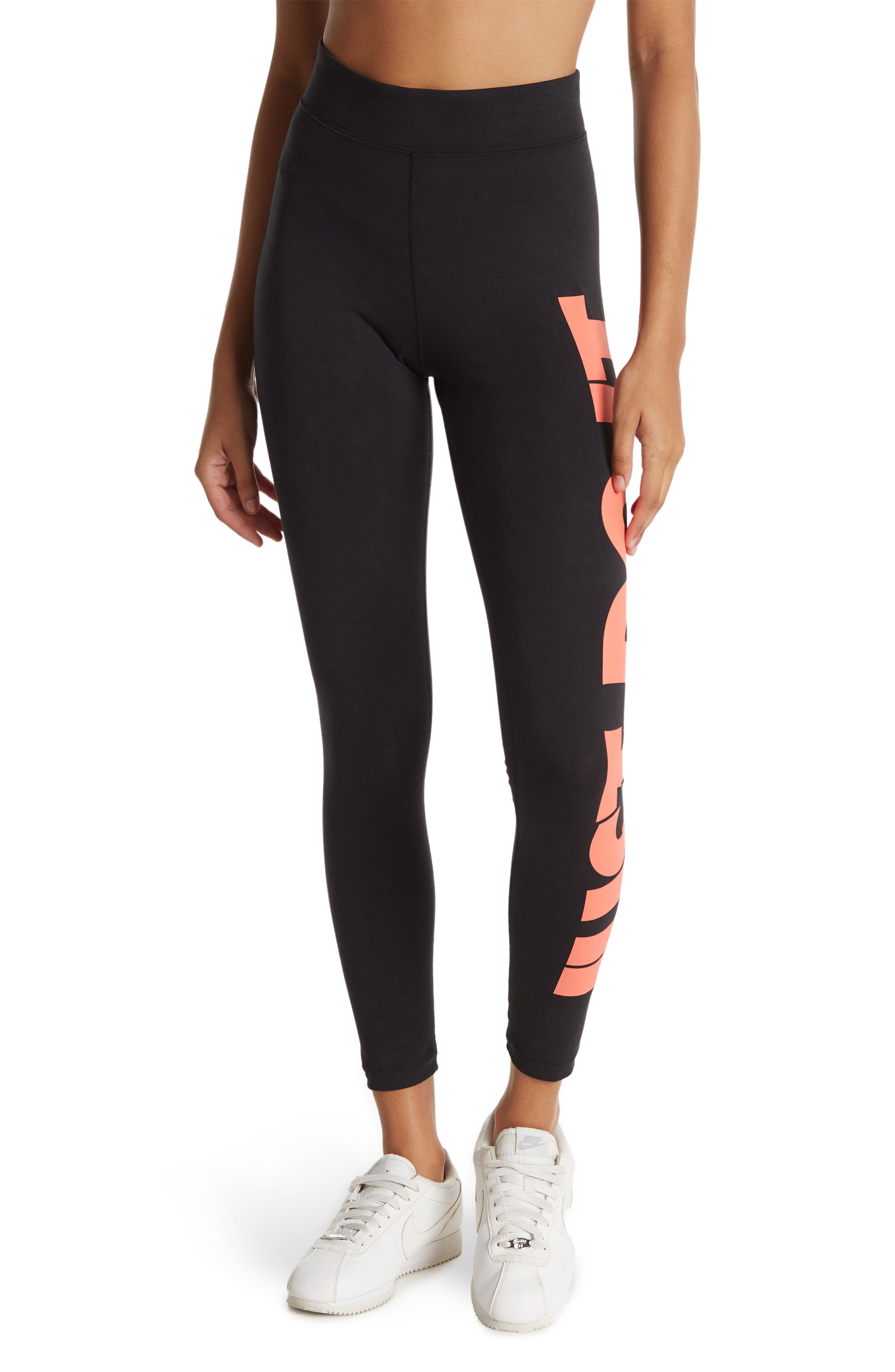 nordstrom rack nike leggings