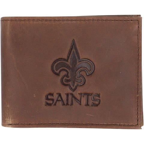 New Orleans Saints Tri-Fold Golf Towel