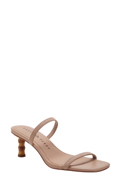 Leather Katy Perry Porn - Women's Katy Perry Nude Heels | Nordstrom