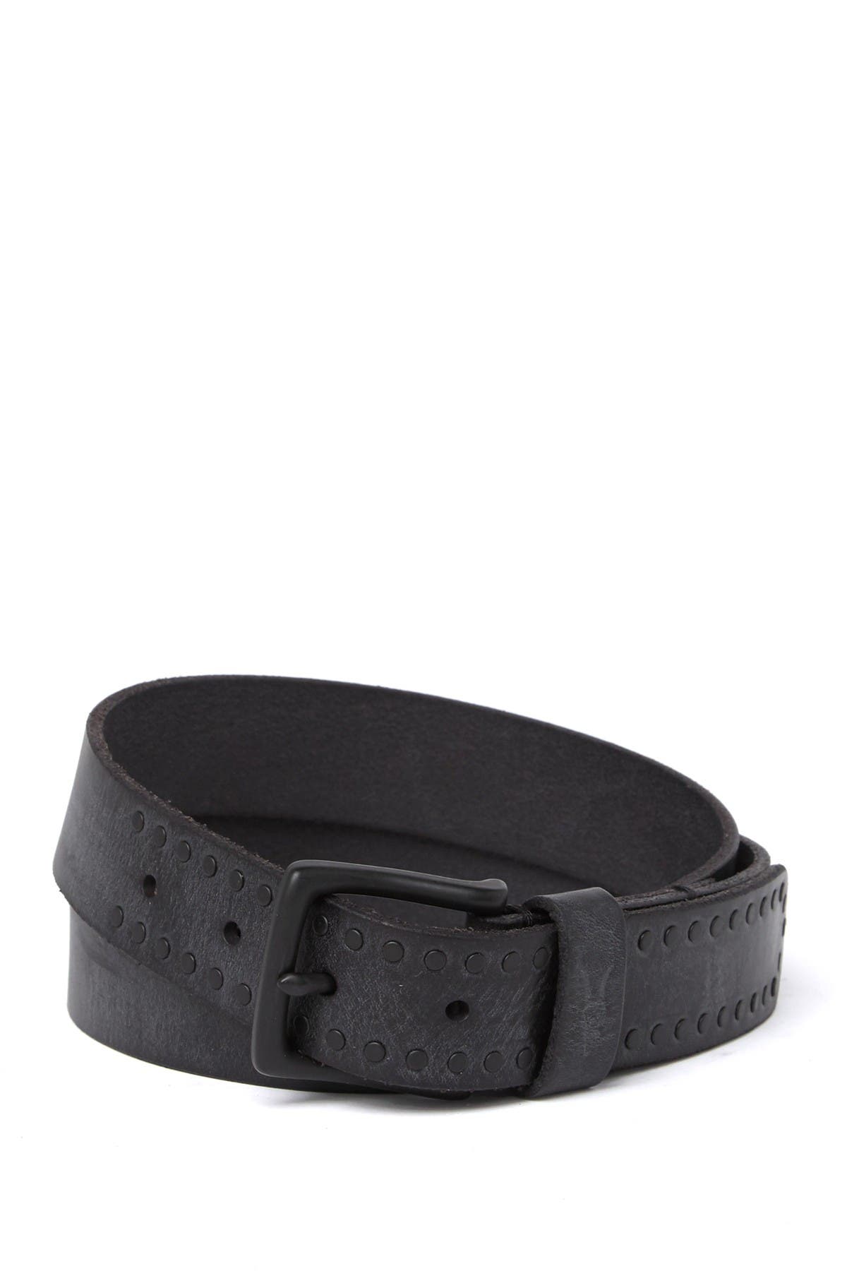 allsaints belt