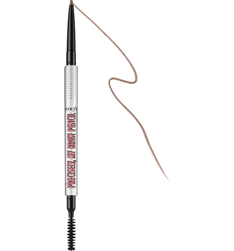 Benefit Cosmetics Precisely, My Brow Pencil Ultrafine Shape & Define Pencil