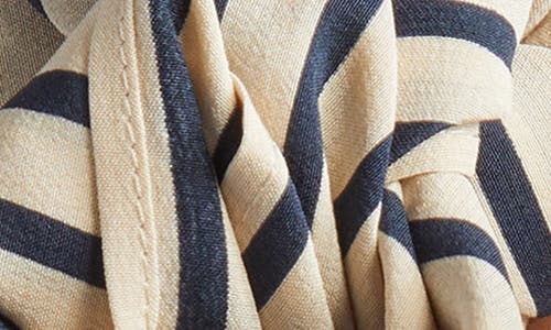 Totême Toteme Signature Logo Square Silk Scarf In Monogram Print