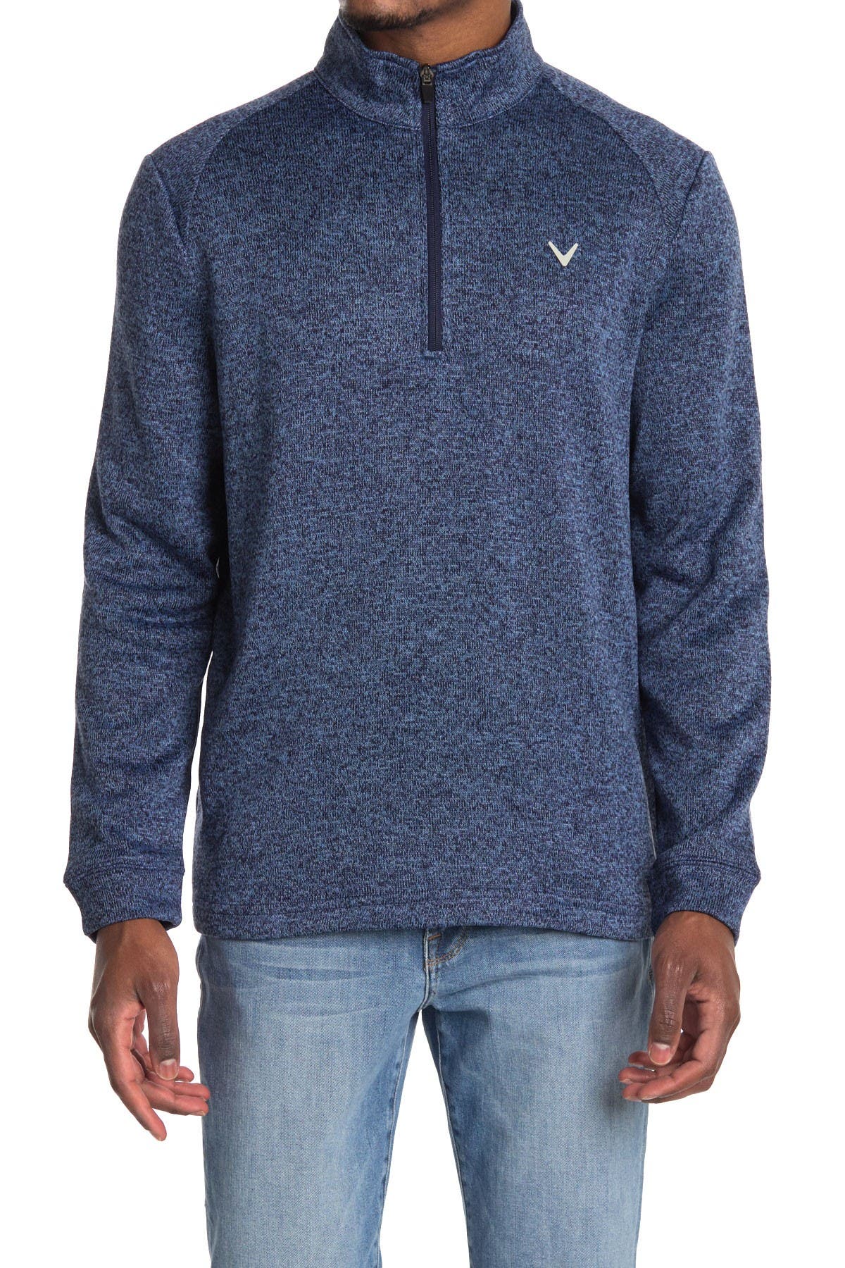 callaway sweatshirt