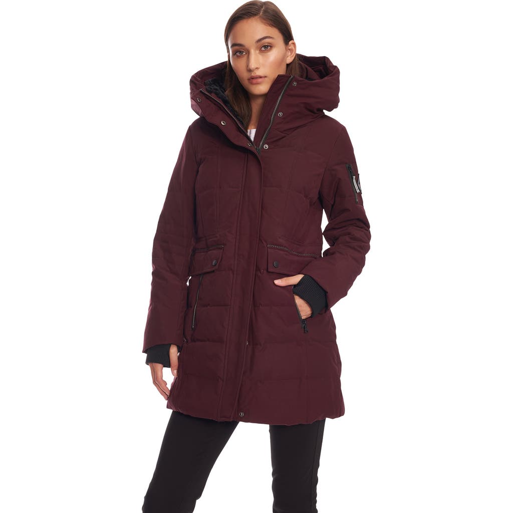 Shop Alpine North Kootney In Grape