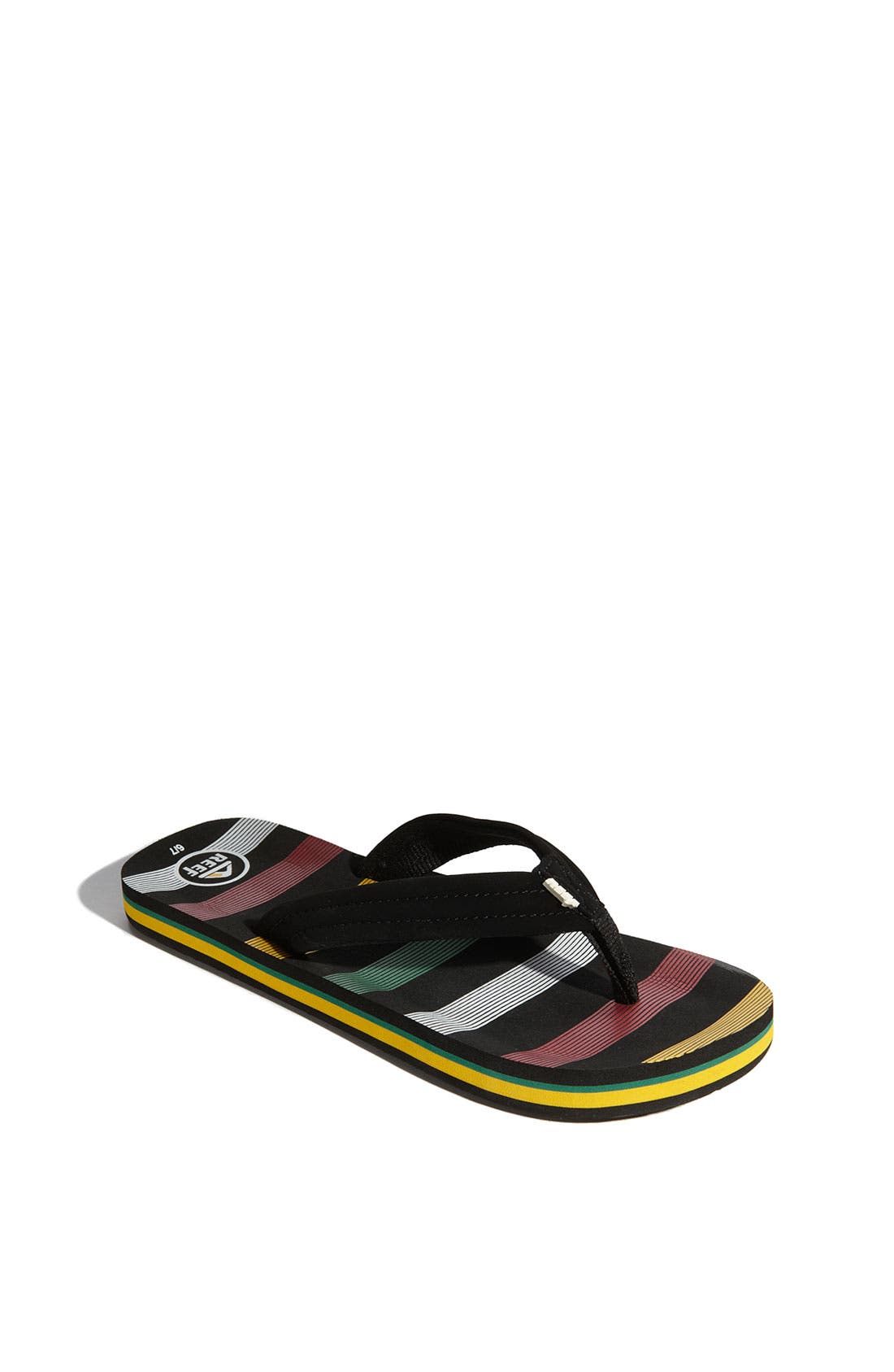 nordstrom reef sandals