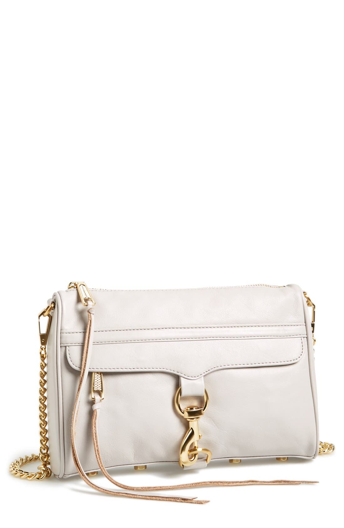 Rebecca Minkoff 'MAC' Convertible Crossbody Bag Nordstrom