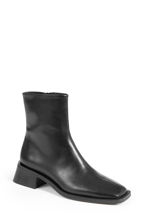 Vagabond Shoemakers Blanca Boot Black at Nordstrom,