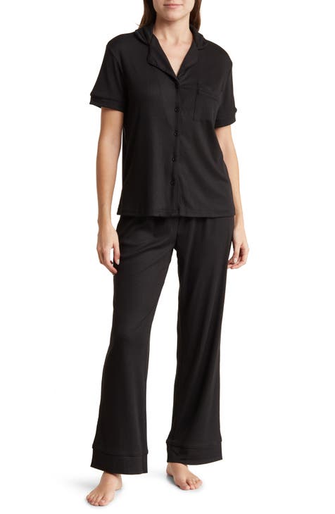 Women's Nicole Miller Pajamas, Robes & Sleepwear | Nordstrom Rack